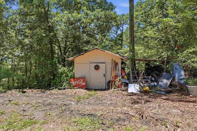 79 Jones Hill Lane, Mayflower, AR 72106
