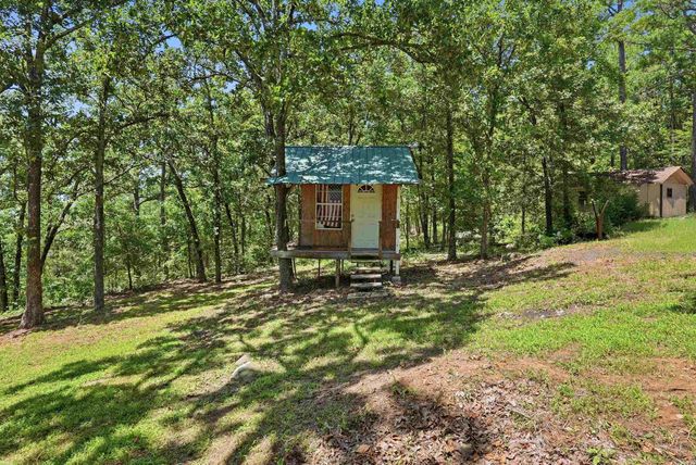 79 Jones Hill Lane, Mayflower, AR 72106