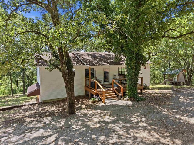 79 Jones Hill Lane, Mayflower, AR 72106