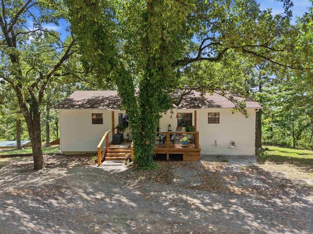 79 Jones Hill Lane, Mayflower, AR 72106
