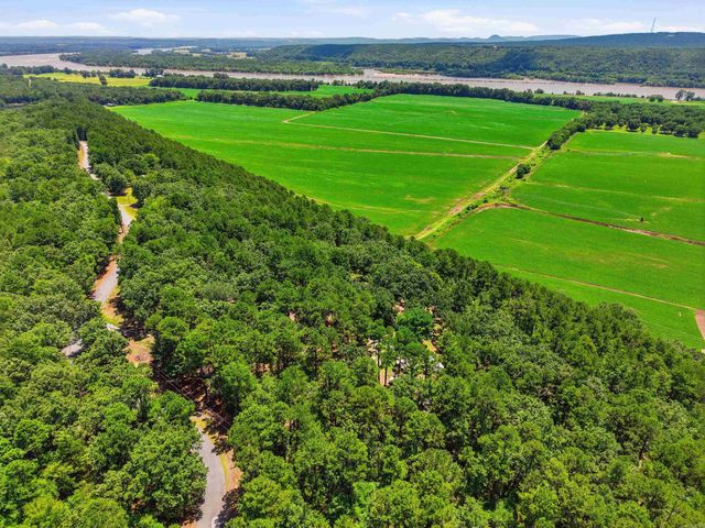 79 Jones Hill Lane, Mayflower, AR 72106