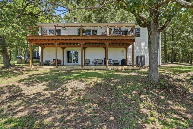 79 Jones Hill Lane, Mayflower, AR 72106