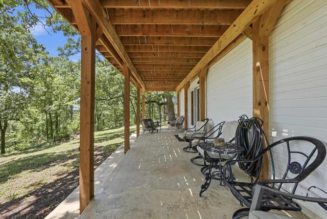79 Jones Hill Lane, Mayflower, AR 72106