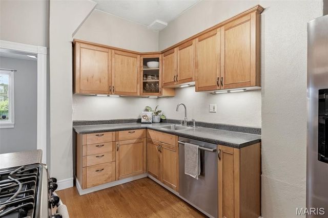 4262 Hartford Street, St Louis, MO 63116
