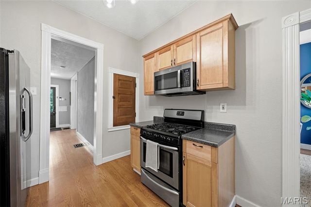 4262 Hartford Street, St Louis, MO 63116