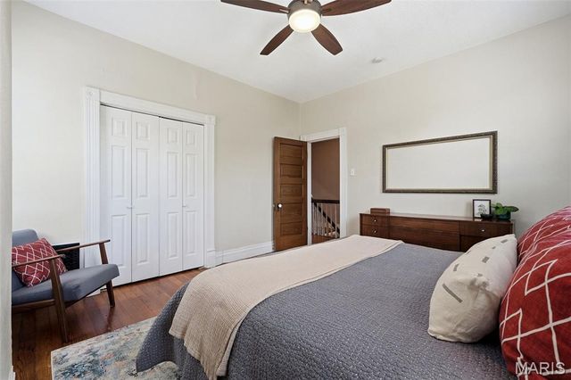 4262 Hartford Street, St Louis, MO 63116