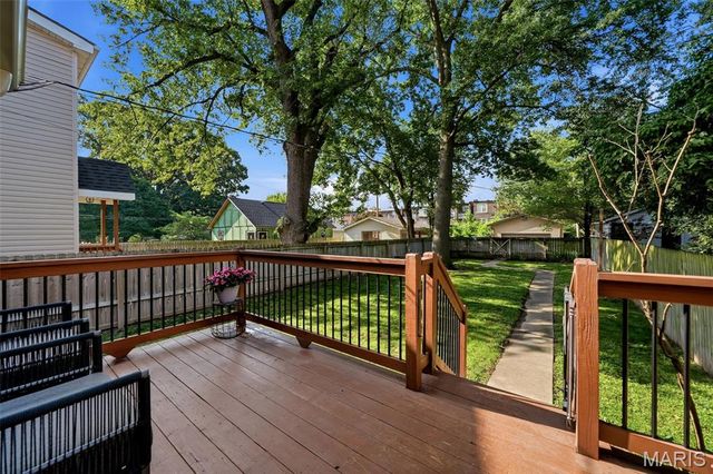 4262 Hartford Street, St Louis, MO 63116