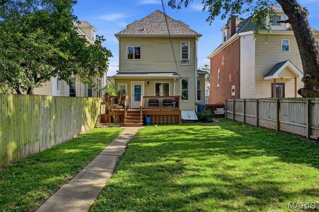 4262 Hartford Street, St Louis, MO 63116