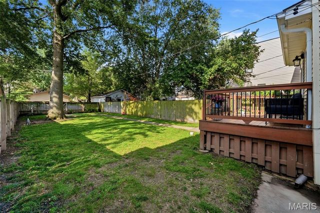 4262 Hartford Street, St Louis, MO 63116