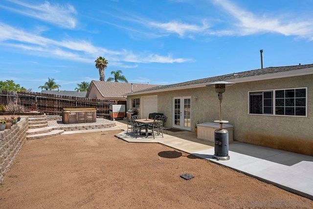 1157 Via Loma Vista, El Cajon, CA 92019