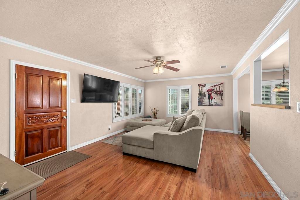 Image 10 of property listing at 1157 Via Loma Vis, El Cajon, CA 92019