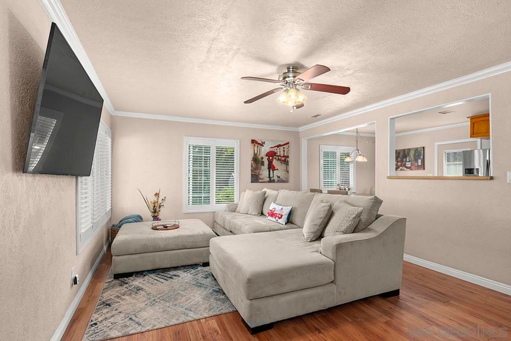 Image 12 of property listing at 1157 Via Loma Vis, El Cajon, CA 92019