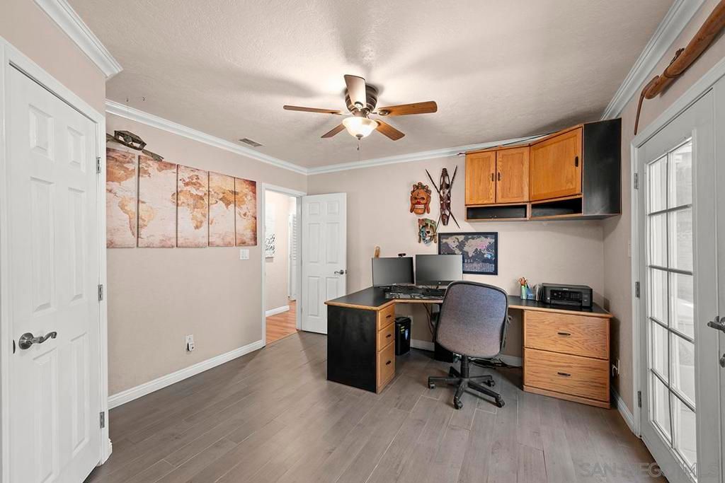 Image 29 of property listing at 1157 Via Loma Vis, El Cajon, CA 92019