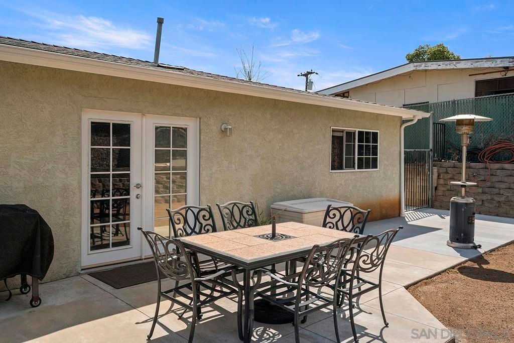 Image 31 of property listing at 1157 Via Loma Vis, El Cajon, CA 92019