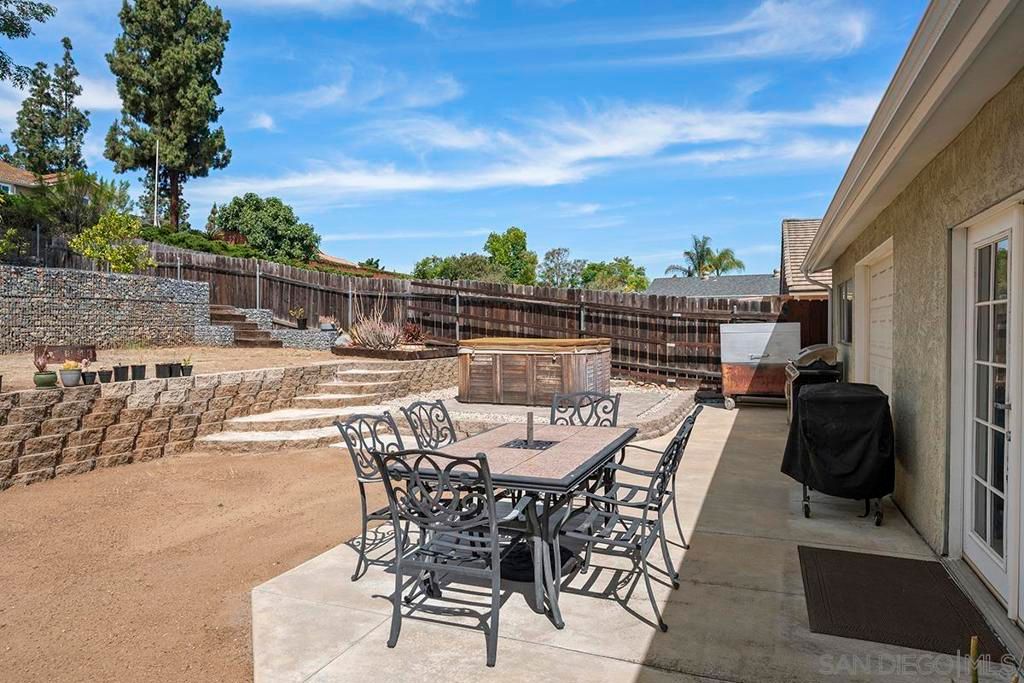 Image 32 of property listing at 1157 Via Loma Vis, El Cajon, CA 92019