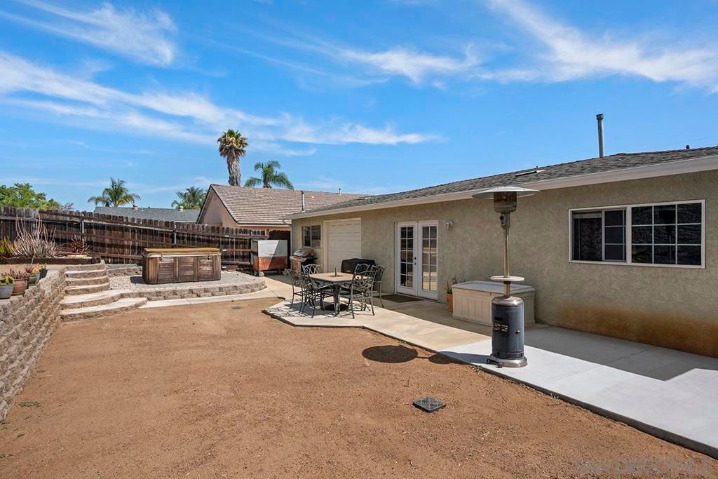 Image 33 of property listing at 1157 Via Loma Vis, El Cajon, CA 92019