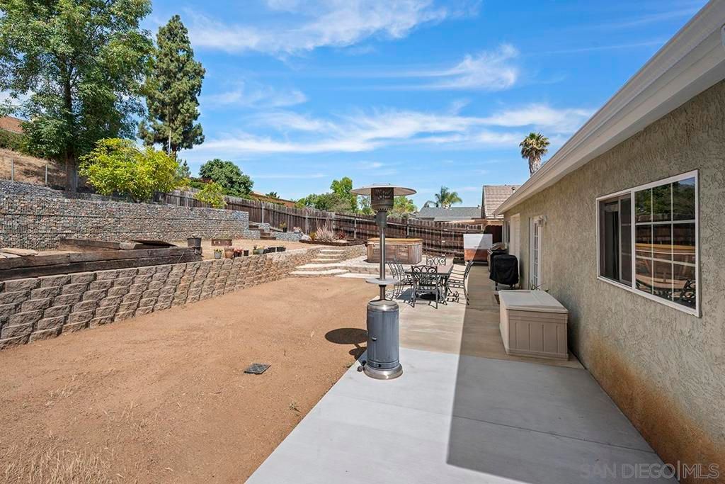 Image 34 of property listing at 1157 Via Loma Vis, El Cajon, CA 92019
