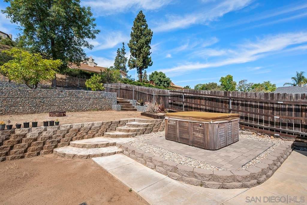 Image 35 of property listing at 1157 Via Loma Vis, El Cajon, CA 92019