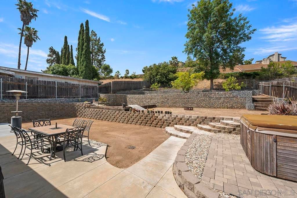 Image 36 of property listing at 1157 Via Loma Vis, El Cajon, CA 92019