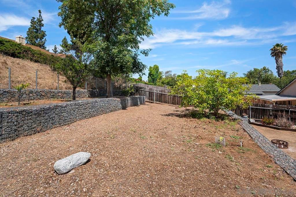 Image 37 of property listing at 1157 Via Loma Vis, El Cajon, CA 92019