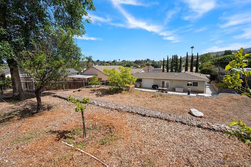 Image 38 of property listing at 1157 Via Loma Vis, El Cajon, CA 92019
