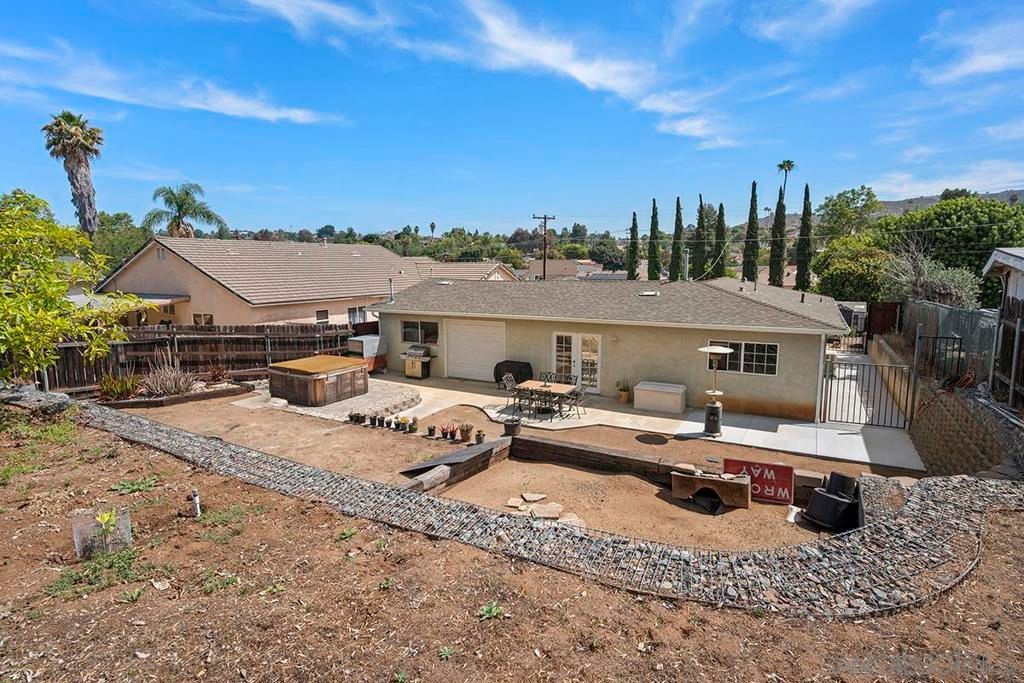 Image 39 of property listing at 1157 Via Loma Vis, El Cajon, CA 92019