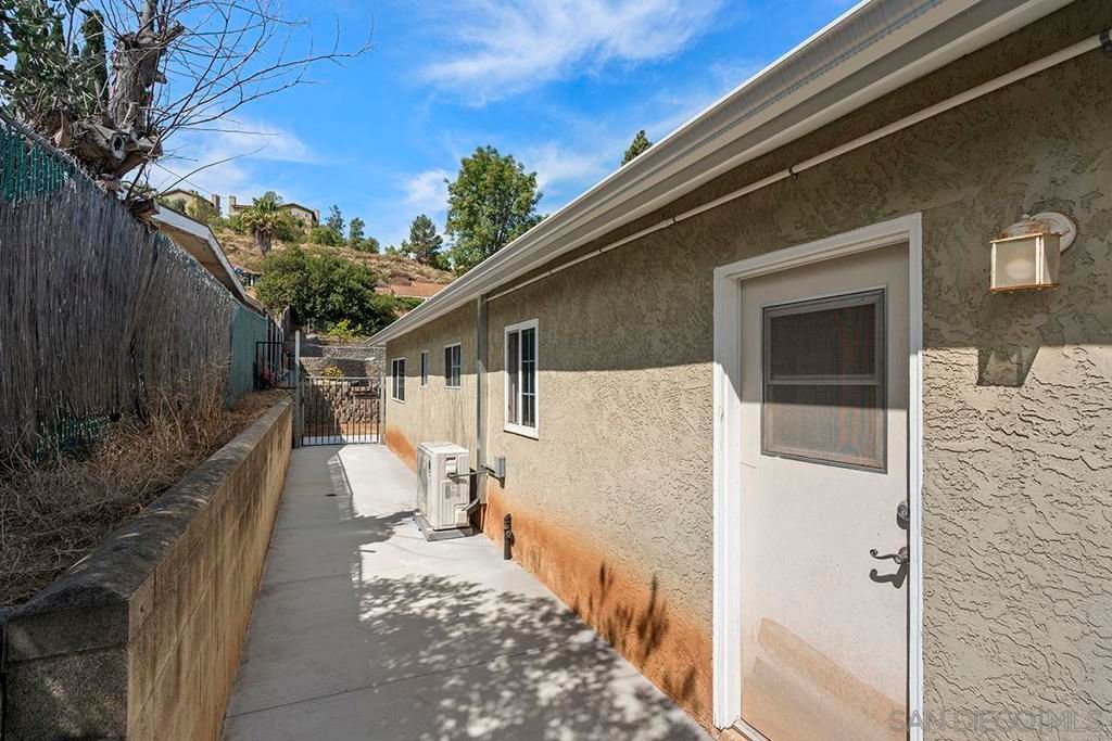 Image 40 of property listing at 1157 Via Loma Vis, El Cajon, CA 92019