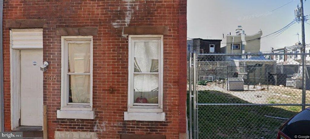 602 E LIPPINCOTT ST, Philadelphia, PA 19134