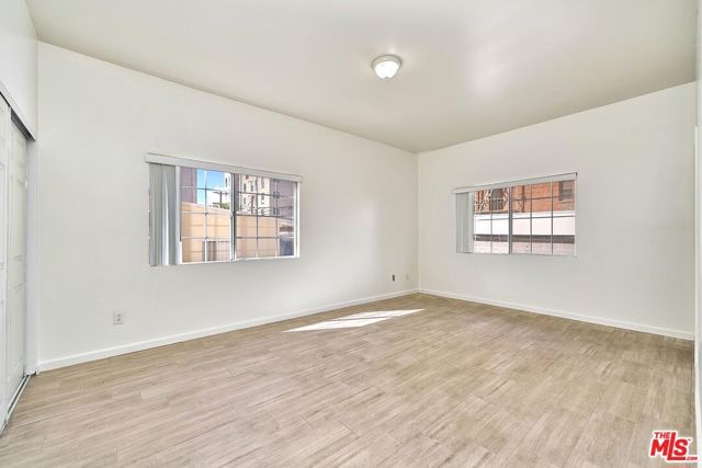 705 S Gramercy Place, Los Angeles, CA 90005