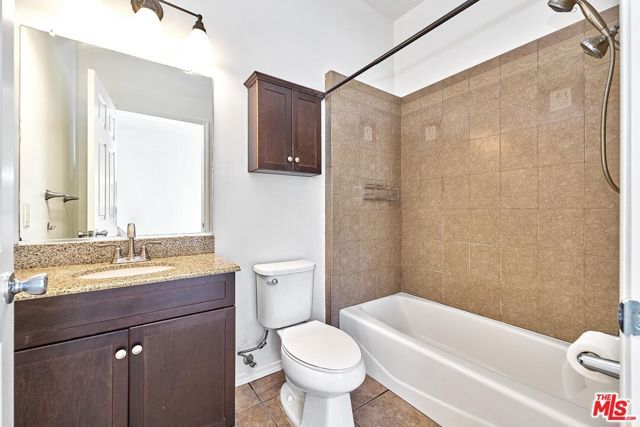 705 S Gramercy Place, Los Angeles, CA 90005