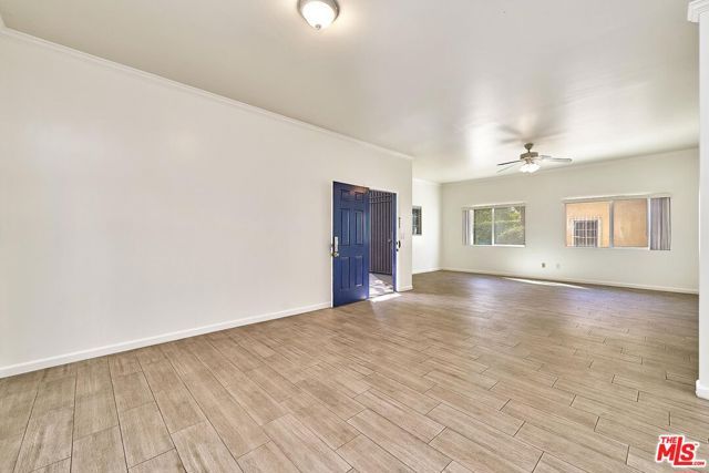 705 S Gramercy Place, Los Angeles, CA 90005