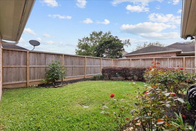 3534 Ryann Court, Pasadena, TX 77505