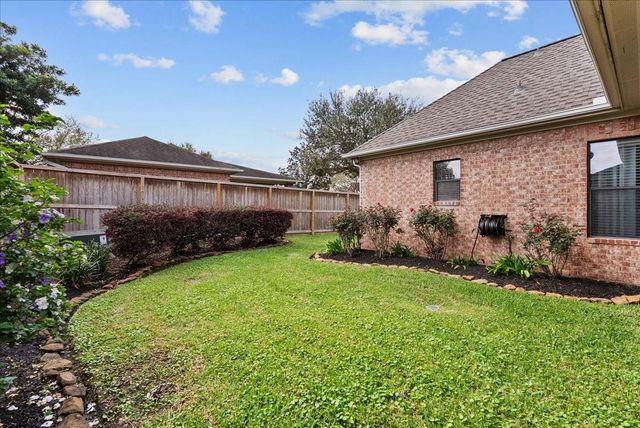 3534 Ryann Court, Pasadena, TX 77505