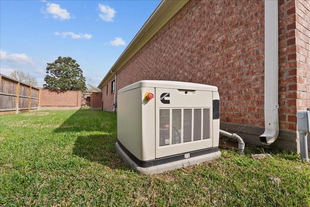 3534 Ryann Court, Pasadena, TX 77505