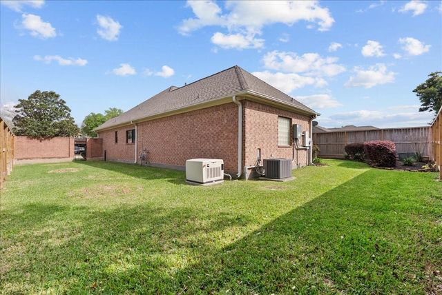 3534 Ryann Court, Pasadena, TX 77505