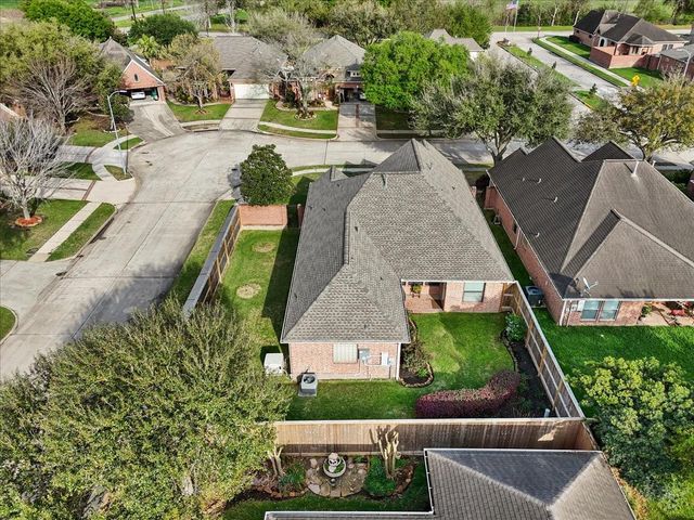 3534 Ryann Court, Pasadena, TX 77505