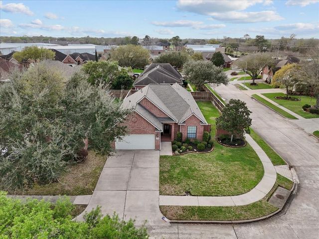 3534 Ryann Court, Pasadena, TX 77505