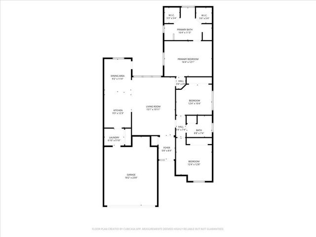 3534 Ryann Court, Pasadena, TX 77505