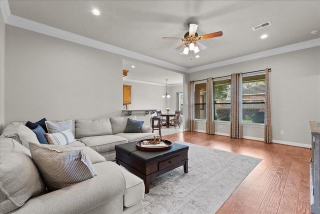 3534 Ryann Court, Pasadena, TX 77505