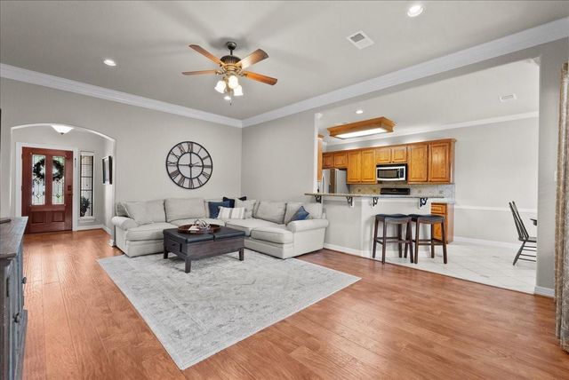 3534 Ryann Court, Pasadena, TX 77505