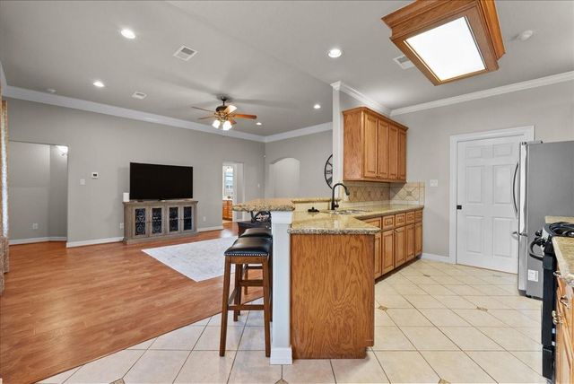 3534 Ryann Court, Pasadena, TX 77505