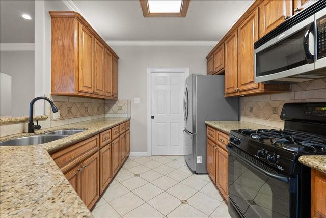 3534 Ryann Court, Pasadena, TX 77505