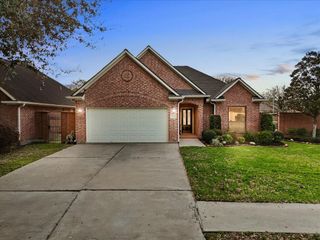 3534 Ryann Court, Pasadena, TX 77505