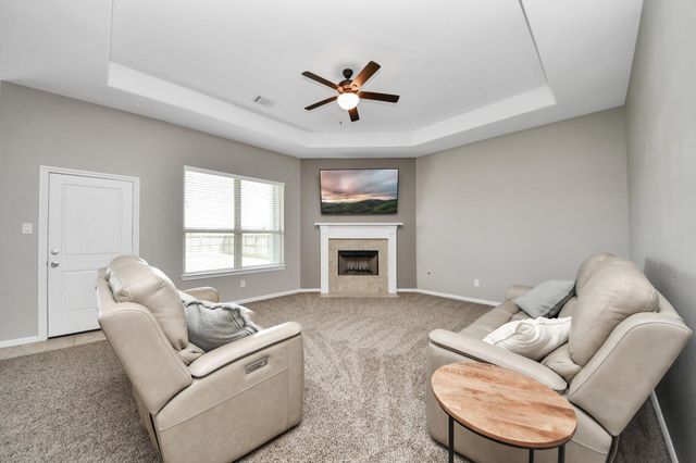 104 Dorothy Drive, Dayton, TX 77535