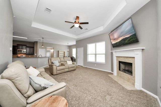 104 Dorothy Drive, Dayton, TX 77535