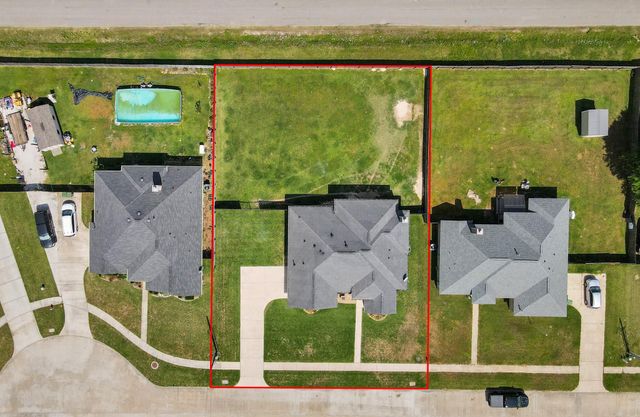 104 Dorothy Drive, Dayton, TX 77535