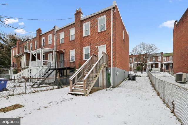 1044 ELLICOTT DRWY, Baltimore, MD 21216