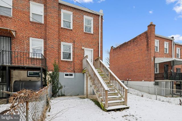1044 ELLICOTT DRWY, Baltimore, MD 21216
