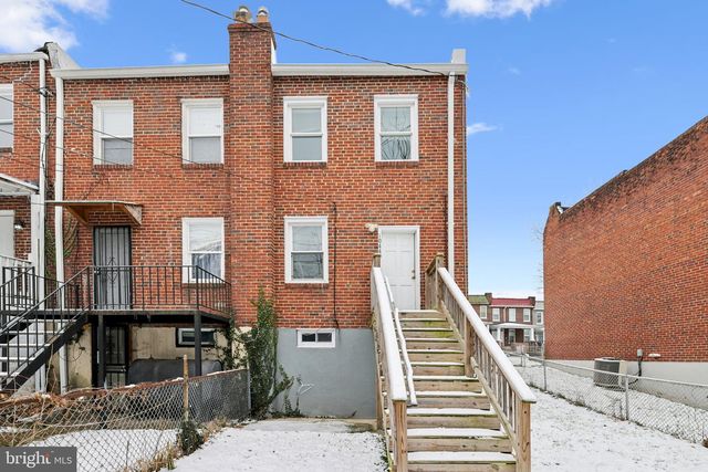 1044 ELLICOTT DRWY, Baltimore, MD 21216