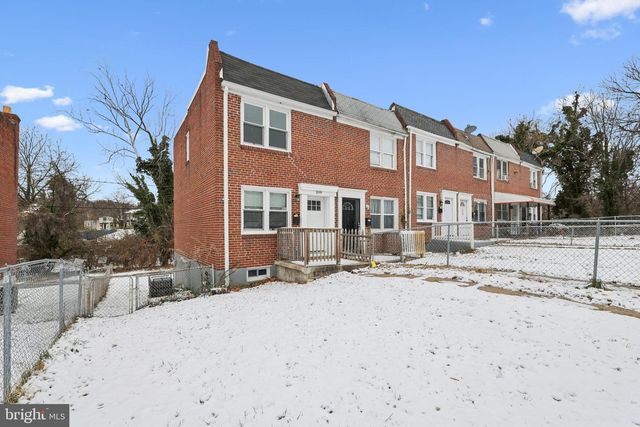 1044 ELLICOTT DRWY, Baltimore, MD 21216